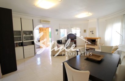 Вторичное жилье - Вилла - Mil Palmeras