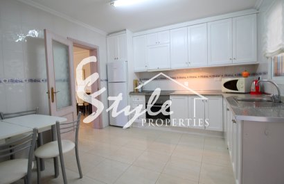 Вторичное жилье - Вилла - Mil Palmeras