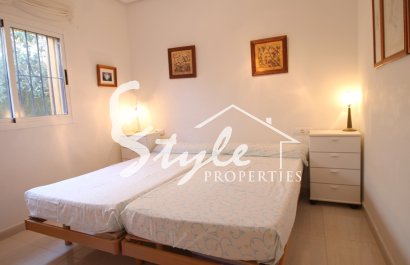 Вторичное жилье - Вилла - Mil Palmeras