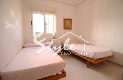 Вторичное жилье - Вилла - Mil Palmeras