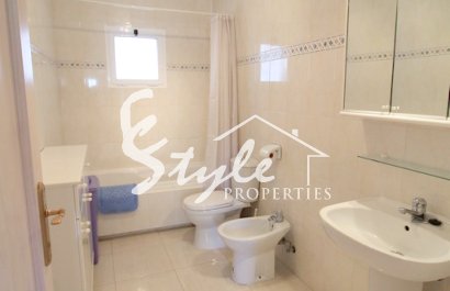 Вторичное жилье - Вилла - Mil Palmeras