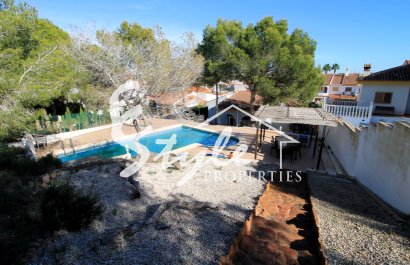 Вторичное жилье - Вилла - Mil Palmeras