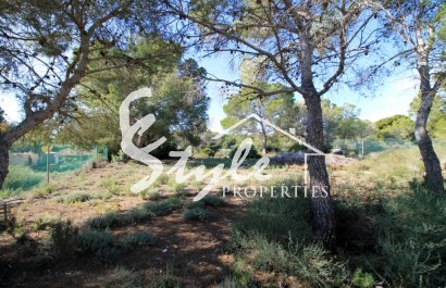 Вторичное жилье - Вилла - Mil Palmeras