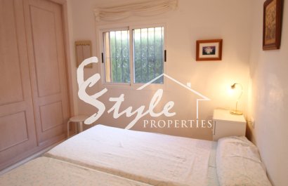 Вторичное жилье - Вилла - Mil Palmeras