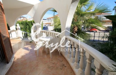 Вторичное жилье - Вилла - Mil Palmeras