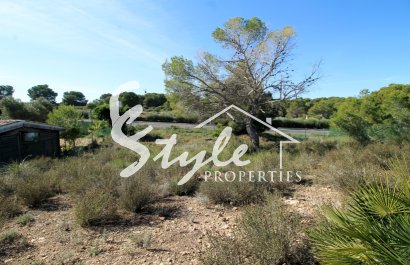 Вторичное жилье - Вилла - Mil Palmeras