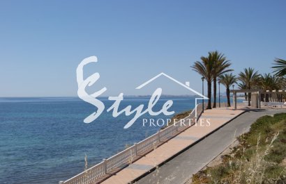 Вторичное жилье - Вилла - Mil Palmeras