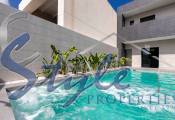 Новостройки - Вилла - San Pedro - San Pedro del Pinatar