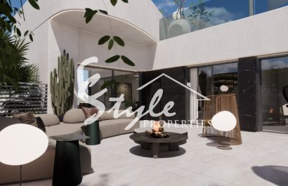 Новостройки - Вилла - Рохалес - Rojales