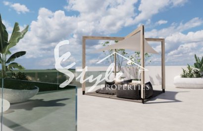 Новая вилла на продажу в Сьюдад Кесада, Коста Бланка, Испания. ОN1861