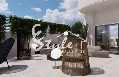 Новая вилла на продажу в Сьюдад Кесада, Коста Бланка, Испания. ОN1861