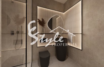 Новостройки - Вилла - Рохалес - Rojales