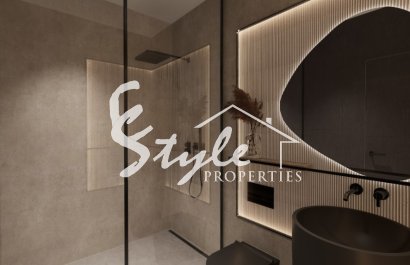 Новостройки - Вилла - Рохалес - Rojales