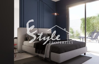 Новая вилла на продажу в Сьюдад Кесада, Коста Бланка, Испания. ОN1861