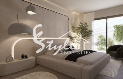 Новая вилла на продажу в Сьюдад Кесада, Коста Бланка, Испания. ОN1861