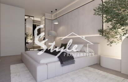 Новая вилла на продажу в Сьюдад Кесада, Коста Бланка, Испания. ОN1861