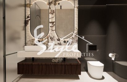 Новостройки - Вилла - Рохалес - Rojales