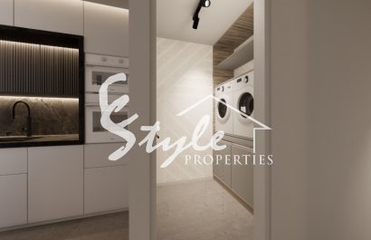 Новостройки - Вилла - Рохалес - Rojales