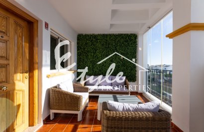 Вторичное жилье - Апартаменты/Квартира - Пунта Прима