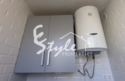 Вторичное жилье - Апартаменты/Квартира - Пунта Прима