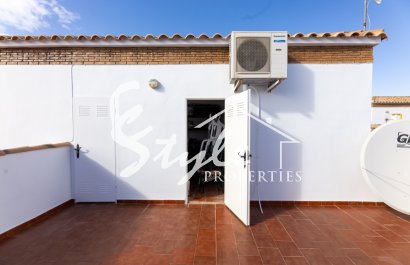 Вторичное жилье - Апартаменты/Квартира - Пунта Прима