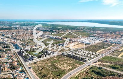 ​Apartamentos en Ciudad Quesada, Costa Blanca, ON1862