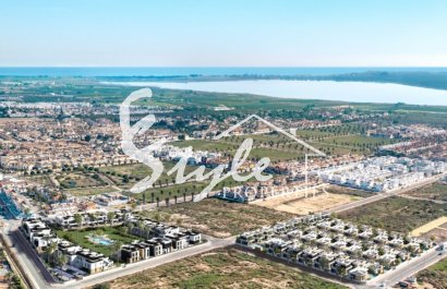 ​Apartamentos en Ciudad Quesada, Costa Blanca, ON1862