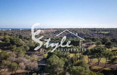 Вторичное жилье - Вилла - Лас Рамблас - Las Ramblas