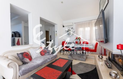 Вторичное жилье - Вилла - Лас Рамблас - Las Ramblas