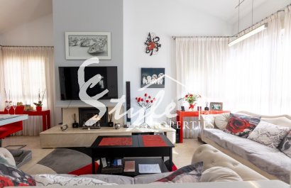 Вторичное жилье - Вилла - Лас Рамблас - Las Ramblas