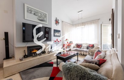 Вторичное жилье - Вилла - Лас Рамблас - Las Ramblas