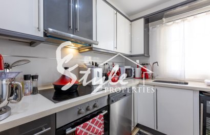 Вторичное жилье - Вилла - Лас Рамблас - Las Ramblas