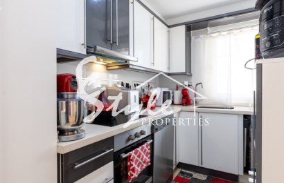 Вторичное жилье - Вилла - Лас Рамблас - Las Ramblas