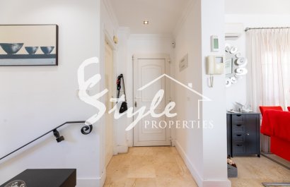 Вторичное жилье - Вилла - Лас Рамблас - Las Ramblas