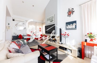 Вторичное жилье - Вилла - Лас Рамблас - Las Ramblas