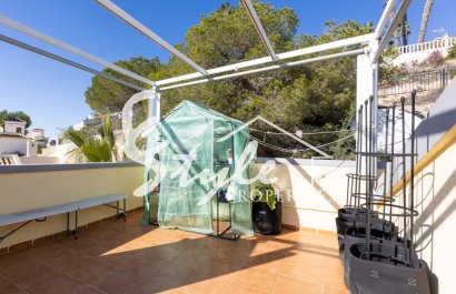 Вторичное жилье - Вилла - Лас Рамблас - Las Ramblas