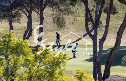 Вторичное жилье - Вилла - Лас Рамблас - Las Ramblas