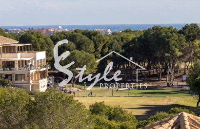 Вторичное жилье - Вилла - Лас Рамблас - Las Ramblas