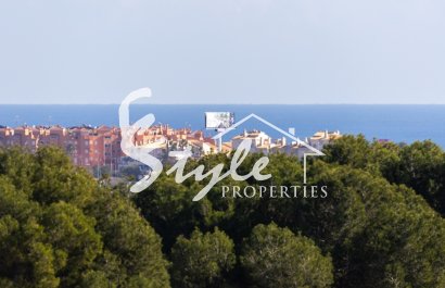 Продается вилла в престижном районе Las Ramblas Golf,ID3370