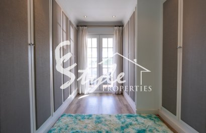 Вторичное жилье - Вилла - Лас Рамблас - Las Ramblas