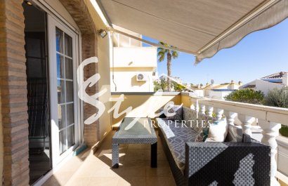 Вторичное жилье - Вилла - Лас Рамблас - Las Ramblas