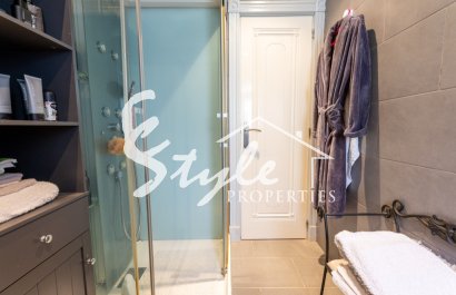 Вторичное жилье - Вилла - Лас Рамблас - Las Ramblas