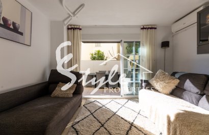 Вторичное жилье - Вилла - Лас Рамблас - Las Ramblas