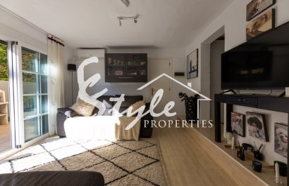 Вторичное жилье - Вилла - Лас Рамблас - Las Ramblas