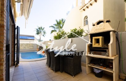 Вторичное жилье - Вилла - Лас Рамблас - Las Ramblas