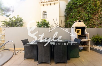 Вторичное жилье - Вилла - Лас Рамблас - Las Ramblas