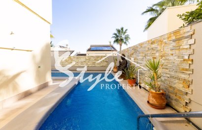 Вторичное жилье - Вилла - Лас Рамблас - Las Ramblas