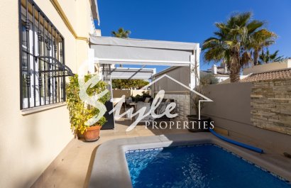 Вторичное жилье - Вилла - Лас Рамблас - Las Ramblas