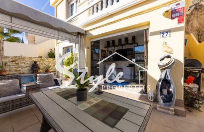 Продается вилла в престижном районе Las Ramblas Golf,ID3370