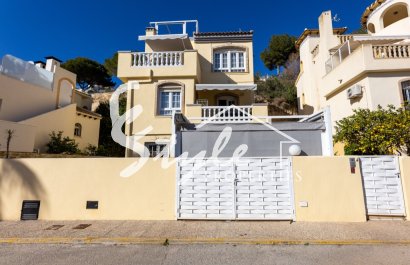 Вторичное жилье - Вилла - Лас Рамблас - Las Ramblas